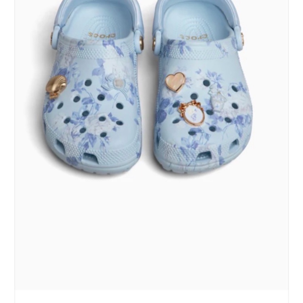 Loveshackfancy clog